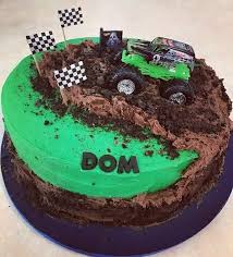 Monster Truck Cake Truck Birthday Cakes Truck Cakes Monster Truck Cake