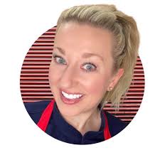 Lindsey Harik: Your Favourite Pampered Chef Consultant