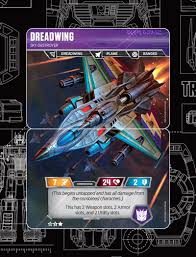 Pokemon price guides & setlists for the pokemon trading card game. Transformers Trading Card Game Dreadwing Announced For Rise Of The Combiners Expansion