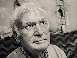 Living in a house is lovely, I was reared in tents”