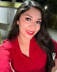 La niña que me dio el título de Mamá 🩷D