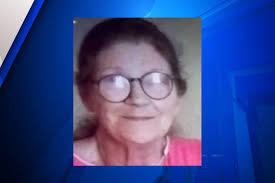 Silver Alert declared for Fort Wayne 72-year-old woman