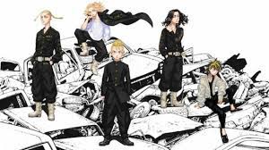 Untuk menikmati film ini dengan seksama. Tokyo Revengers Episode 3 Release Date Preview Speculations