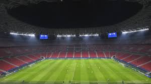 Penasaran seberapa jauh seh jarak stadion anfield (liverpool fc) ke stadion goodison park (everton fc)?disamping itu kami. Champions League Leipzig Spielt In Budapest Gegen Liverpool Sport Sz De