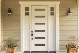 How much does it cost to have. Doors Richmond Building Supplies