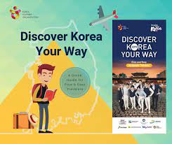 Korea tourism organization website provides various information on korea travel and mice. Finally The Long Awaited Discover Korea Korea Tourism Organization Malaysia Facebook