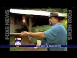 For the last 10 years, peeler has served as the unofficial historian of nc state athletics. Tim Peeler Bigfoot Music Video Remix Knobby Sasquatch News Youtube