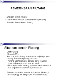 Maybe you would like to learn more about one of these? Contoh Surat Konfirmasi Piutang Positif Dan Negatif Kumpulan Surat Penting