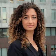 Michele Krech (@MicheleKrech)