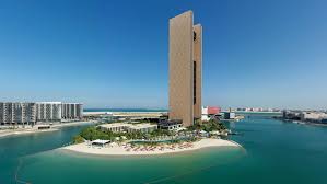 It's a cosy place for all of us that care about these small islands. Luxury Hotel Bahrain Four Seasons Hotel Bahrain Bay