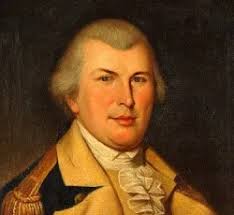 Washington's Officers