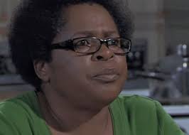 Dieketseng Mnisi - The South African