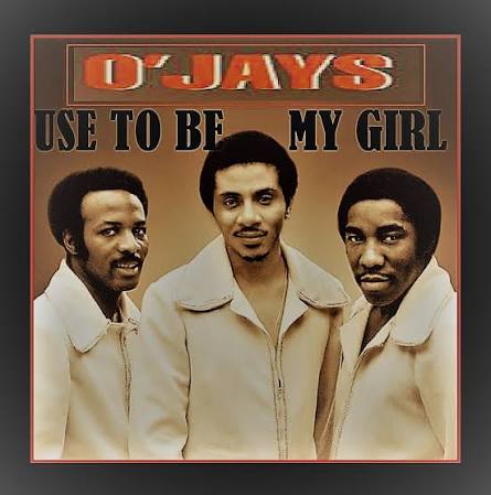 THE O'JAYS - "USE TA BE MY GIRL" - 1978 ... https://www.youtube.com/embed/HkXeTFgJBR8