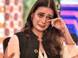 Dia mirza complete bio & career. Dia Mirza Breaks Down Talking About Kobe Bryant Bollywood Gulf News