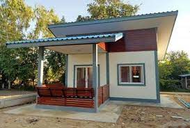 Dapur minimalis modern ukuran kecil tapi cantik. Rumah Idaman Desain Rumah Kecil Cantik Sederhana Facebook
