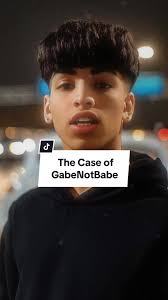 Gabe The Slacker