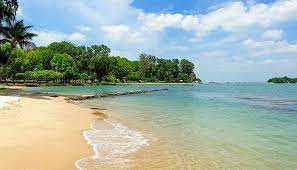 15 Best Beaches In Singapore For A Beach Vacation In 2022