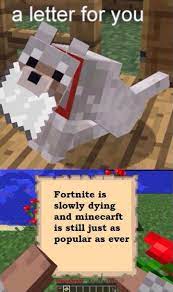 85 Funny Minecraft Memes Celebrating 10 Years Of Gaming Goodness But here we are giving something new that you will definitely like. 85 funny minecraft memes celebrating 10