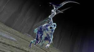 Ringleader alecto