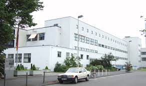 Headquarter building of the deutsche telekom ag. Bundeshaus Bonn Wikimedia Commons