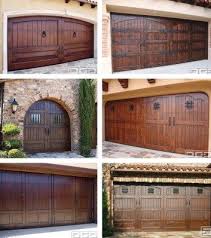 The highest quality custom garage doors. Pin On Let S Build A House