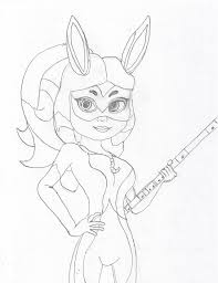 Miraculous ladybug season 2 ladybug and cat underwater transformation. Rena Rouge Fanart Sketch By Jackhammer86 On Deviantart
