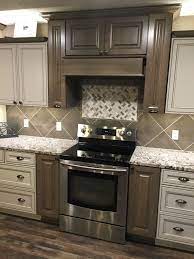 See what diamond customers are saying about our product style and quality! A Mix Of Diamond Reflections Merrin Seal And Peyton Dover With Amaretto Creme G Kitchen Renovation Design Diamond Kitchen Cabinets Installing Kitchen Cabinets