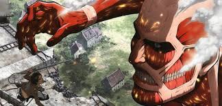 Würdest du in attack on titan überleben? Attack On Titan Erklart Endlich Warum Die Titanen Menschen Fressen