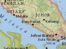 The capital of the district is bandar penggaram. Durchschnittswetter In Batu Pahat Malaysia Das Ganze Jahr Uber Weather Spark