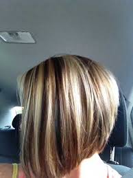 Are you a fan of short. Best Short Blonde And Brown Hair Hair Styles Brown Hair With Blonde Highlights Hair