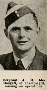 John Robert McDougall