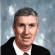 Obituary information for John Gray Marley