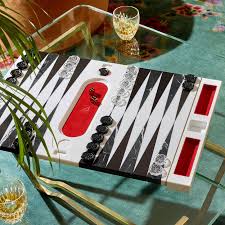 We did not find results for: Backgammon Game By Marcel Wanders Studio Baccarat