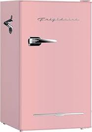 Image result for Mayfair Pink 1958 Frigidaire