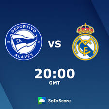 In 2020/21 they have struggled to get results, but two wins out. Deportivo Alaves Real Madrid Live Ticker H2h Und Aufstellungen Sofascore