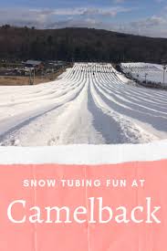 As one of the highest peaks in phoenix, camelback mountain is among the most scenic hiking spots in the city. Camelback Resort Snow Tubing Single Mom Strong Traveler