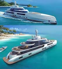 Alibaba.com offers 1,736 100m yacht products. Stunning Mega Yacht Only 100m Worth Tag Someone You D To Inspire Today Follow Millionnetwork For More Pho Luxury Yachts Boat Yacht