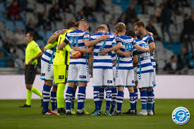 D'ran, eerlijk, trots, samen en genieten. De Graafschap Start Met Een Thuisoverwinning Superboeren Nl