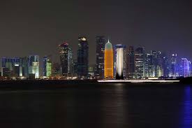 Whether it's the stunning and constantly changing skyline or the massive investments qatari authorities are making in landmark. Qatar History Population Flag Map Facts Britannica