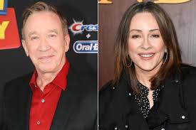 Patricia Heaton says Pixar castrated Buzz by not casting Tim Allen in  Lightyear