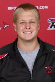 Ben Georgia (11/20/2017)