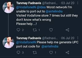 Former maharashtra cm devendra fadnavis has issued a clarification on the tanmay fadnavis. Taf7ir1y0nt6rm