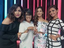 Wedding bells are ringing for singer neeti mohan and actor nihar pandya and the mohan sisters can't keep calm. Shakti Mohan On Twitter My Lovely Sisters Came To Surprise Me Rakshabandhan Special Don T Miss Danceplus3 This Weekend 8 To 9 30pm Starplus Https T Co Ll3icnwkv8