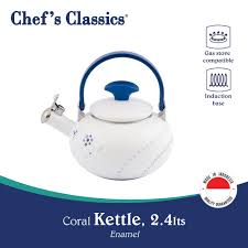 Simple as 4 minutes to a better sandwich! Chef Kettle Shop Chef Kettle With Great Discounts And Prices Online Lazada Philippines