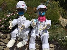 Pleine lune de mars 2021: Cotentin Alerte Enlevement Pour Deux Petits Personnages En Bois La Presse De La Manche
