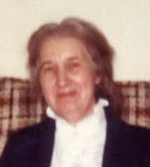 Betty Witten Ring Obituary May 21, 2007