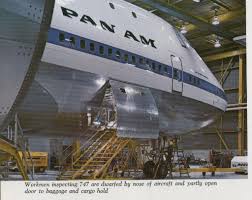 Everythingpanam Everythingpanam Twitter Boeing Aircraft Aircraft Maintenance Vintage Airlines