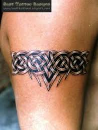 Celtic Warrior Band Tattoo Designs Top Menceltic Armband Tattoos Armband Tattoo Design Band Tattoo Designs Tribal Tattoo Designs