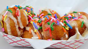 Want to celebrate national donut day in style? Glazey Days Donuts