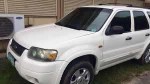 Image result for White 2006 Escape